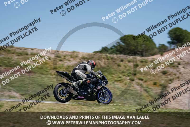 may 2019;motorbikes;no limits;peter wileman photography;portimao;portugal;trackday digital images